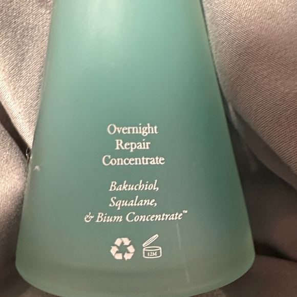 Youth Serum - Blue - Picture 3 of 4